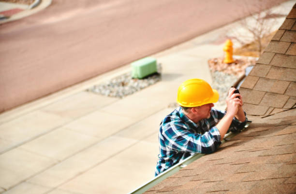 Best Rubber Roofing (EPDM, TPO)  in Ardmore, OK